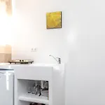 Depis Luxury 아파트