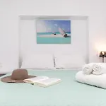 아파트 Depis Luxury Naxos City