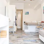 Depis Luxury 아파트 Naxos City
