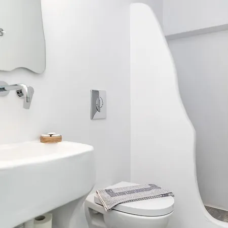 Depis Luxury Apartment