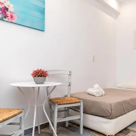 Apartment Depis Luxury *