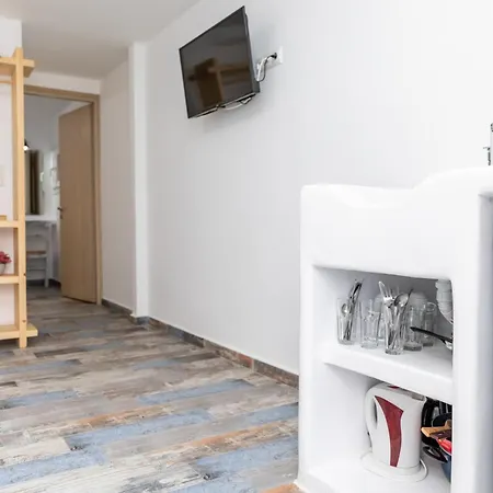 Depis Luxury Apartment *