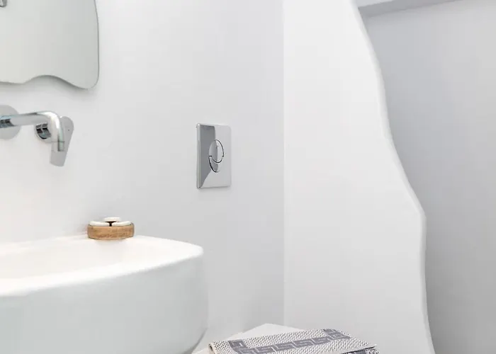 Depis Luxury Apartamento