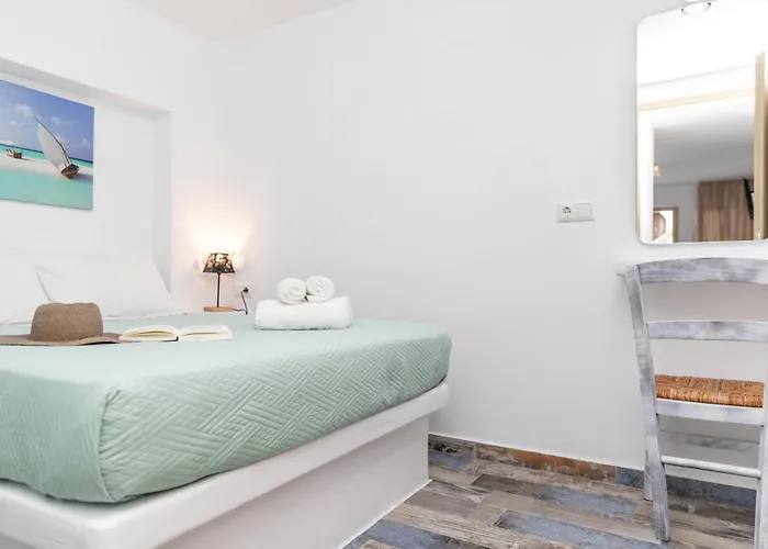 Apartamento Depis Luxury *