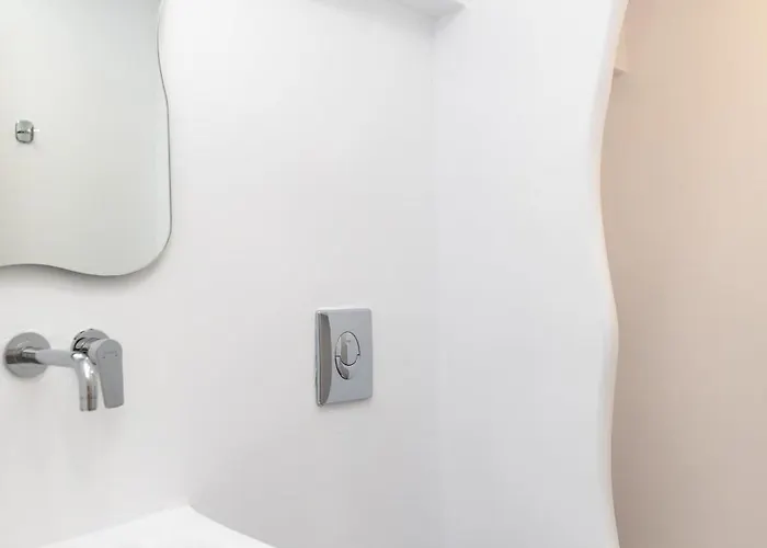 Depis Luxury Apartamento