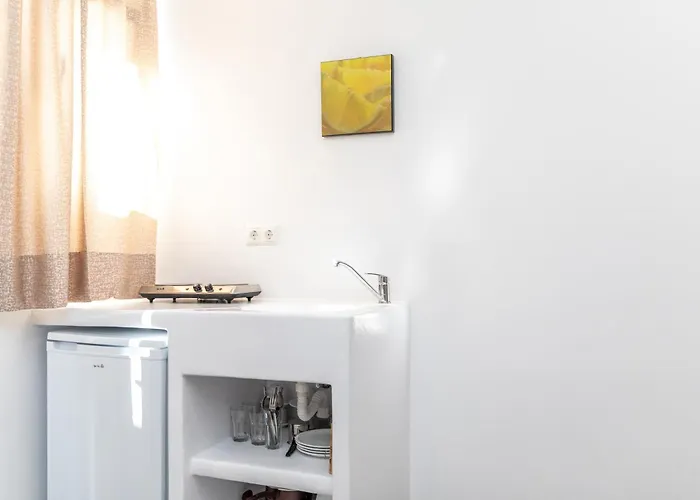 Depis Luxury Apartamento