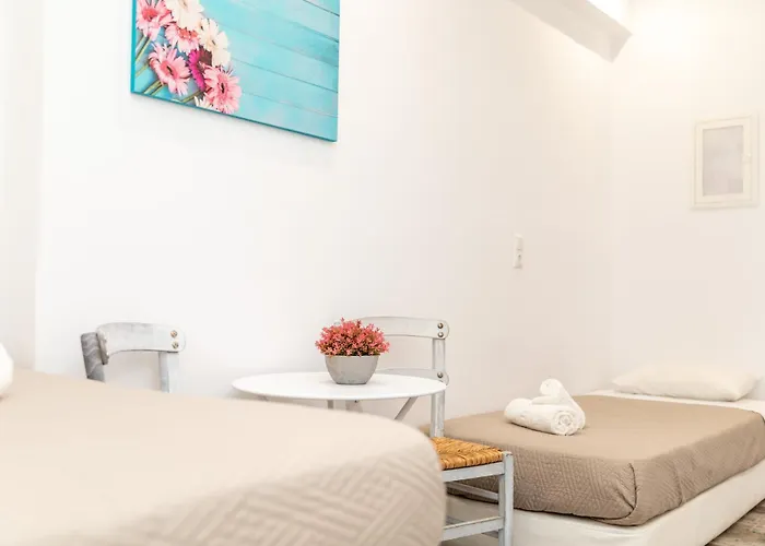 Depis Luxury Apartamento