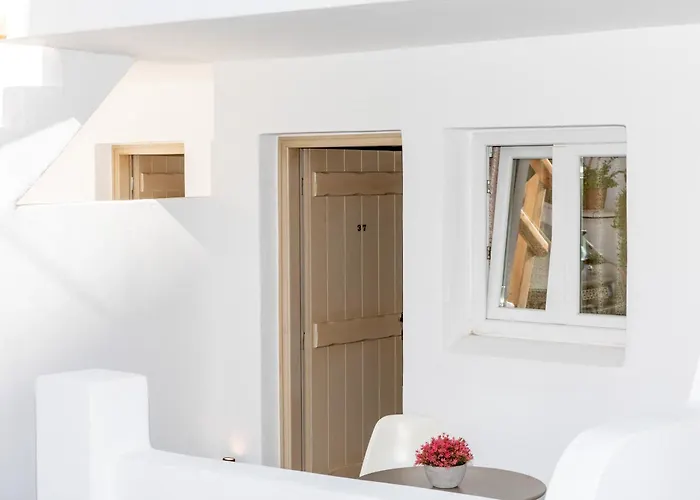 Apartamento Depis Luxury *