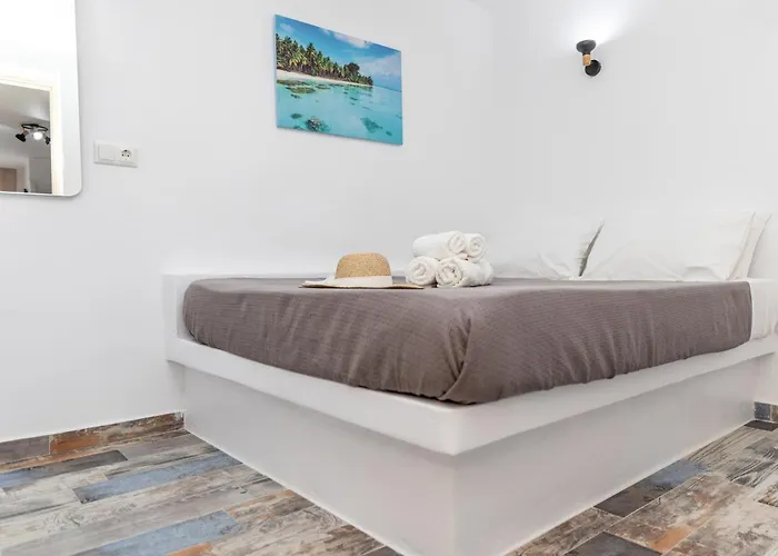 Depis Luxury Apartamento *