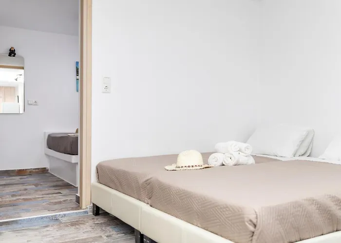 Apartamento Depis Luxury