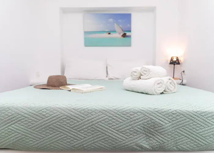 Apartamento Depis Luxury