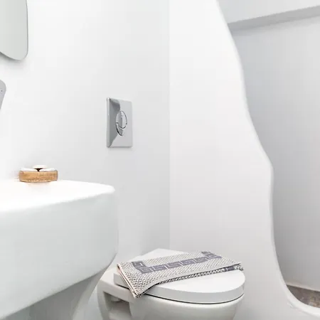 Depis Luxury דירה *