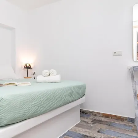 דירה Depis Luxury *