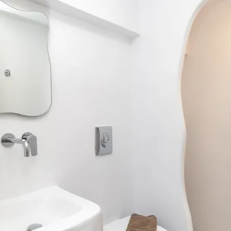 Depis Luxury Appartamento