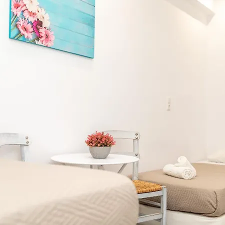 Depis Luxury דירה