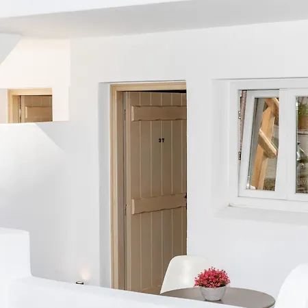 Appartamento Depis Luxury *