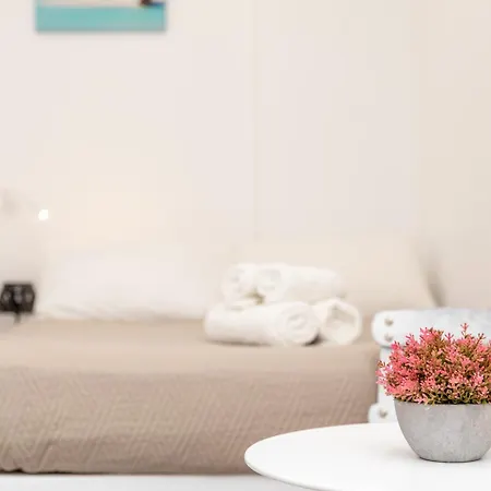 Depis Luxury Appartamento