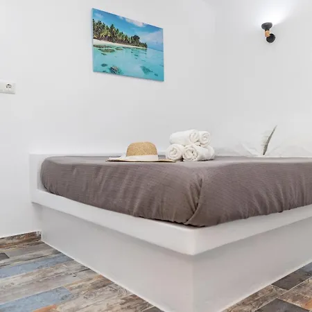 Depis Luxury Appartamento *