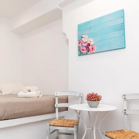 Appartamento Depis Luxury *