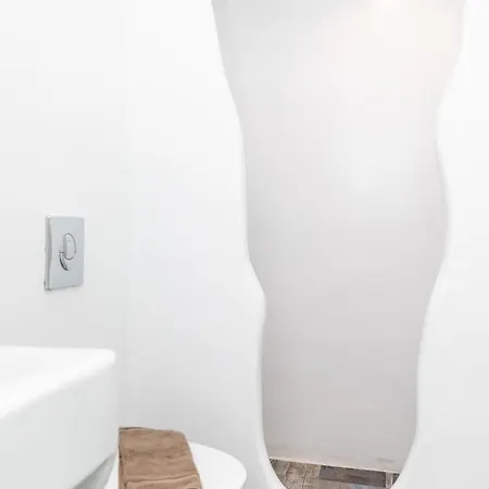 דירה Depis Luxury Naxos City