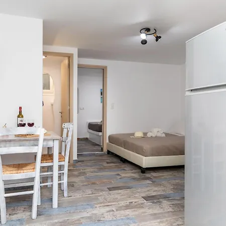 Depis Luxury דירה Naxos City