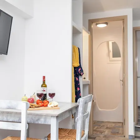 Appartamento Depis Luxury Naxos City