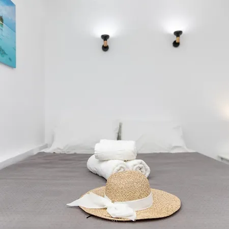 Depis Luxury דירה *