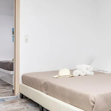 Appartamento Depis Luxury