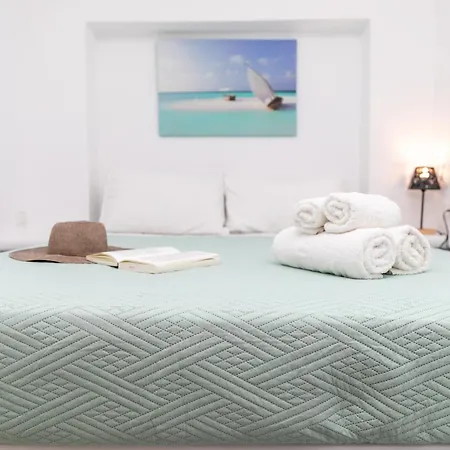 Appartamento Depis Luxury