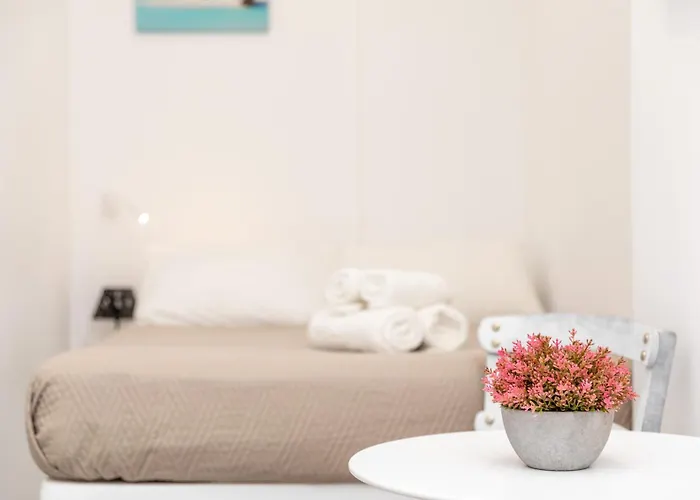 Depis Luxury Apartment