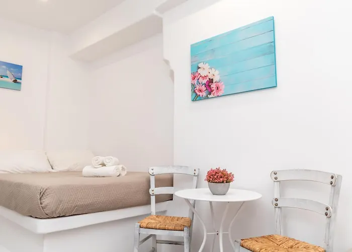 Apartamento Depis Luxury *