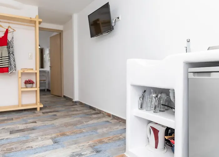 Depis Luxury Apartamento *