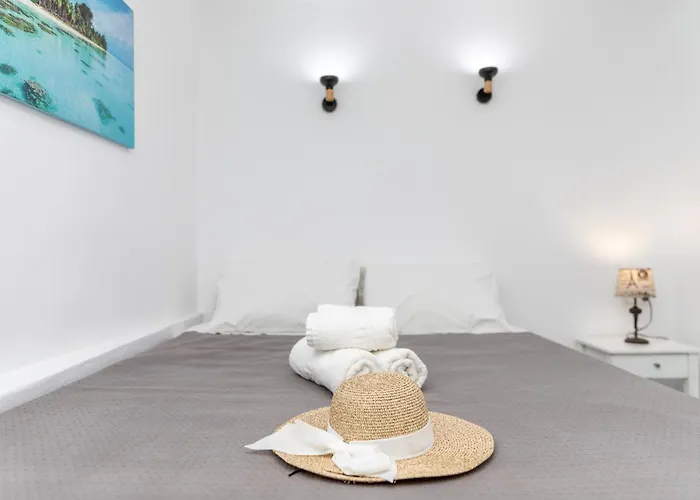 Depis Luxury Apartamento *