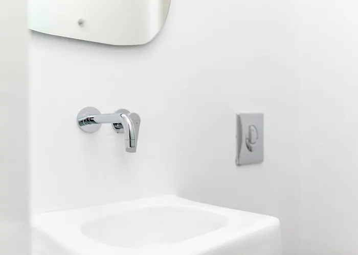 Apartment Depis Luxury